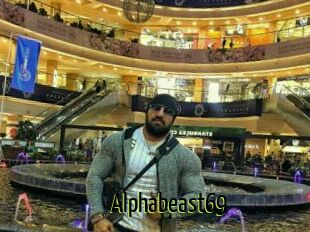 Alphabeast69