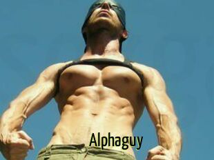 Alphaguy