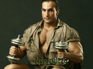 Alphamale78