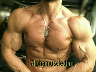 Alphamuscledom