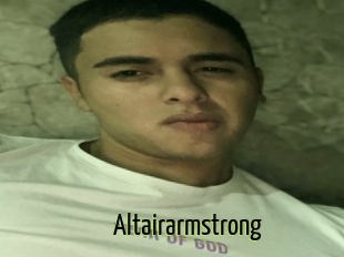 Altairarmstrong