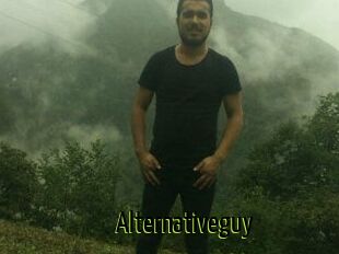 Alternative_guy