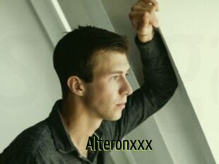Alteronxxx