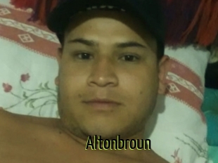 Altonbroun