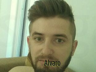 Alvaro