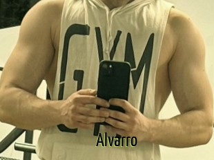 Alvarro