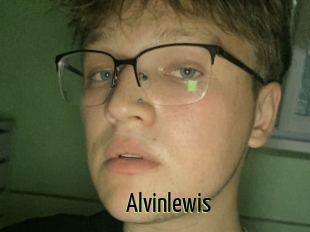 Alvinlewis