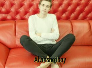 Alvinshotboy