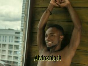 Alvinxblack