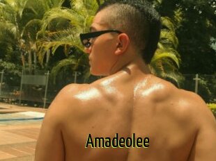 Amadeolee
