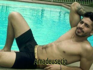 Amadeusecio