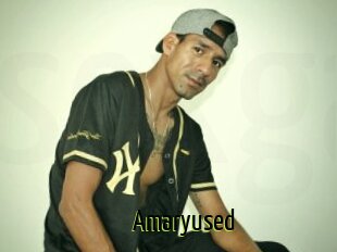 Amaryused