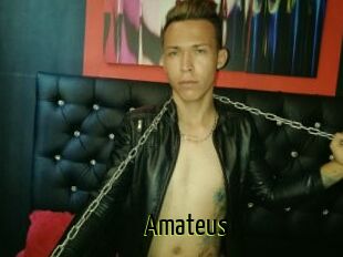 Amateus