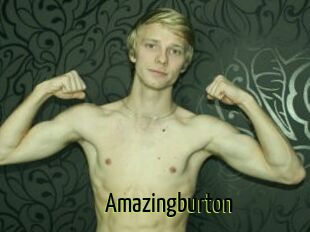 Amazingburton
