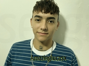 Amazinglucasx