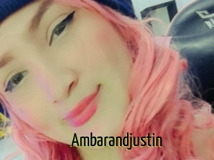 Ambarandjustin