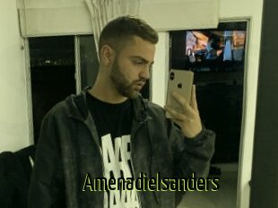 Amenadielsanders