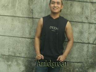 Amielgreen