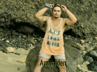 Amiraiden