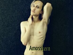 Amosstern