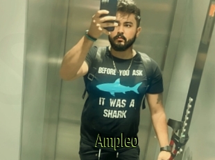 Ampleo