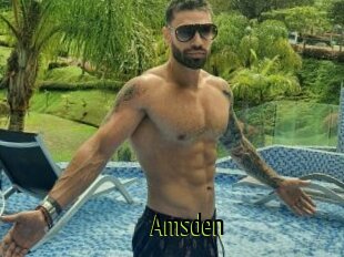 Amsden