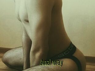 Anal_way