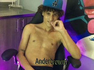 Anderbrowm