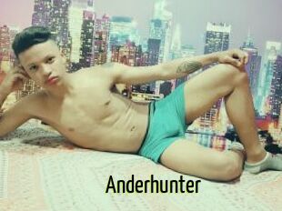 Anderhunter