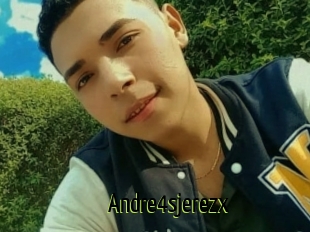 Andre4sjerezx