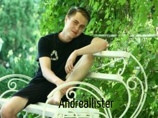 Andreallister