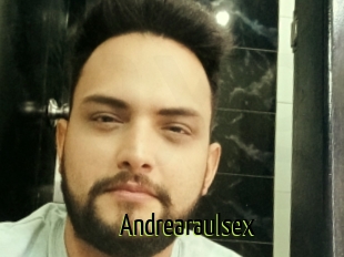 Andrearaulsex