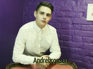 Andrebronson