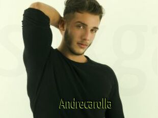Andrecarolla