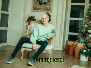 Andrediesel