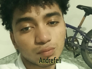 Andrefeli