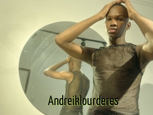 Andreiklourderes