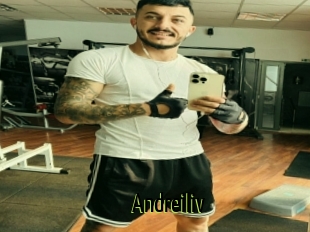 Andreiliv