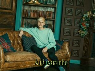 Andremambo
