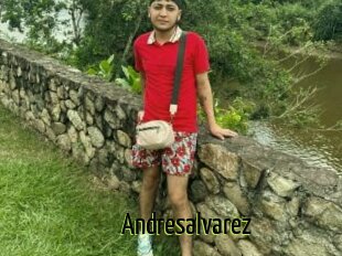Andresalvarez