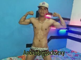 Andresbigcocksexy