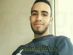Andresboyhot_cute