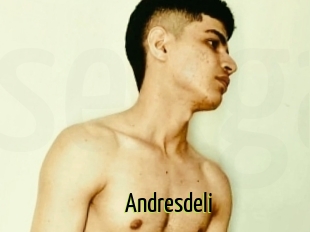 Andresdeli
