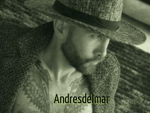Andresdelmar