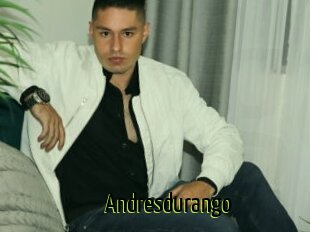Andresdurango