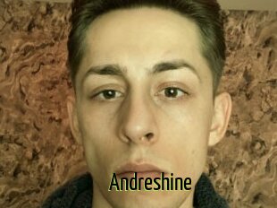 Andreshine