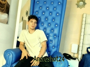 Andreshot24