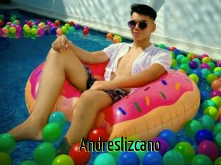 Andreslizcano