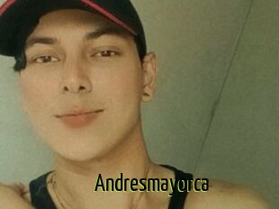 Andresmayorca