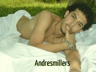 Andresmillers